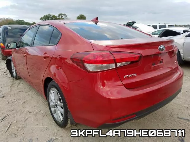 3KPFL4A79HE068711 фото 4
