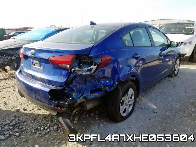 3KPFL4A7XHE053604 фото 2