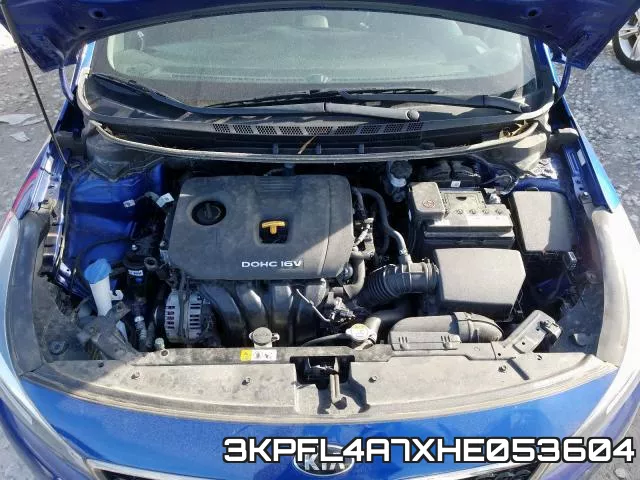 3KPFL4A7XHE053604 фото 4