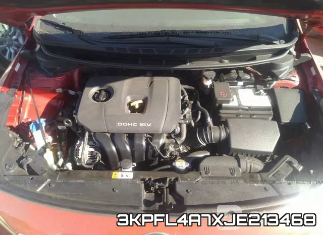 3KPFL4A7XJE213468 фото 2