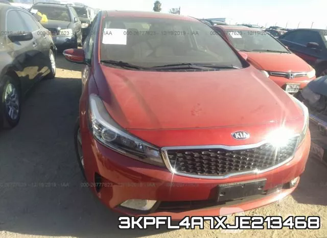 3KPFL4A7XJE213468 фото 6