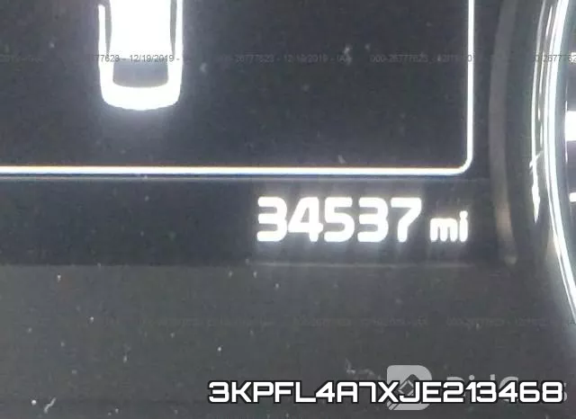 3KPFL4A7XJE213468 фото 7