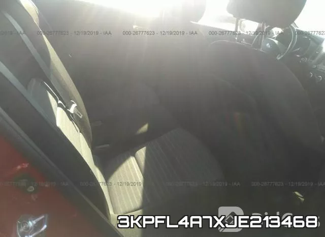 3KPFL4A7XJE213468 фото 8