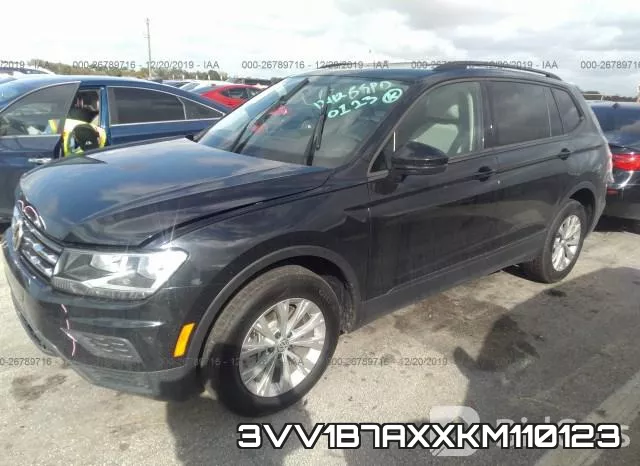 3VV1B7AXXKM110123 фото 3
