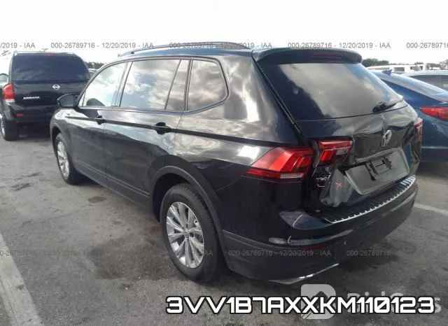 3VV1B7AXXKM110123 фото 4