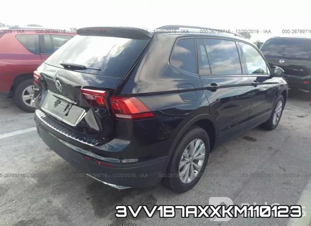 3VV1B7AXXKM110123 фото 5