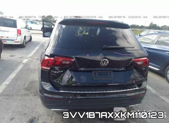 3VV1B7AXXKM110123 фото 6