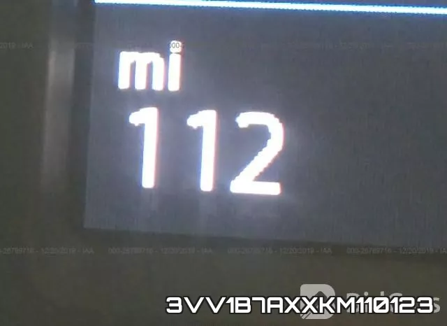 3VV1B7AXXKM110123 фото 7