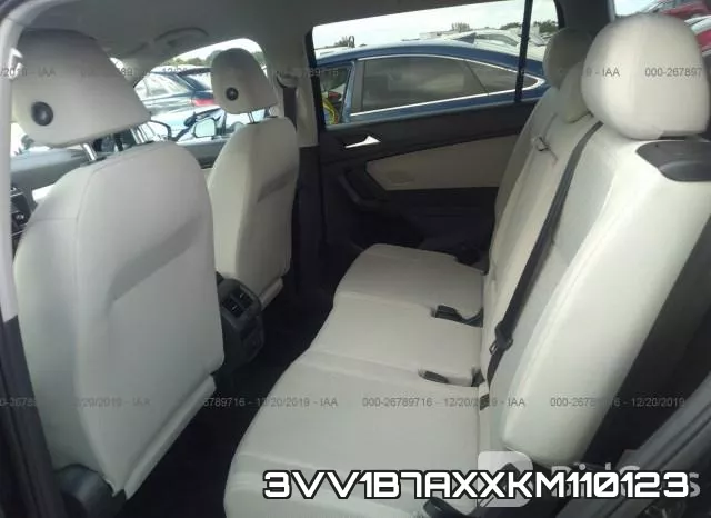 3VV1B7AXXKM110123 фото 8