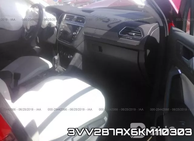 3VV2B7AX6KM110303 фото 4
