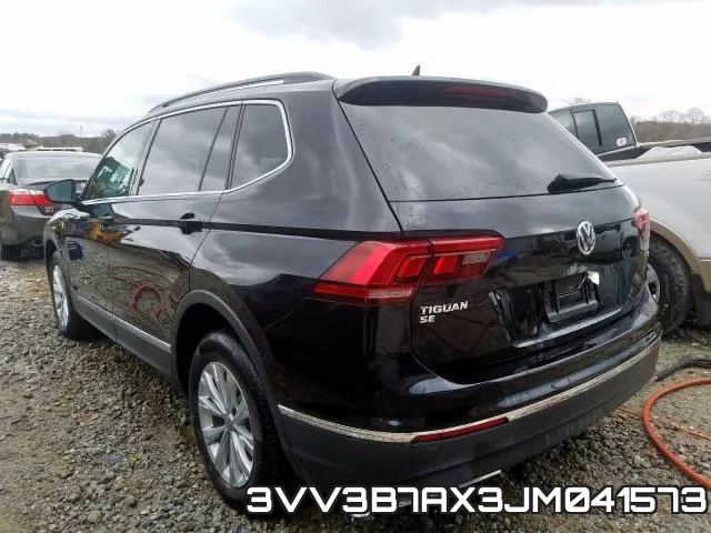 3VV3B7AX3JM041573 фото 3