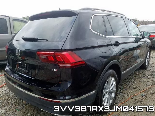 3VV3B7AX3JM041573 фото 4