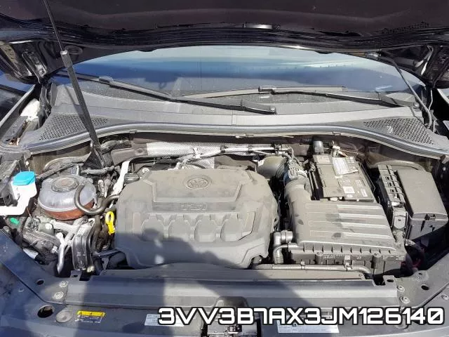 3VV3B7AX3JM126140 фото 7