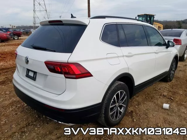 3VV3B7AXXKM031043 фото 4