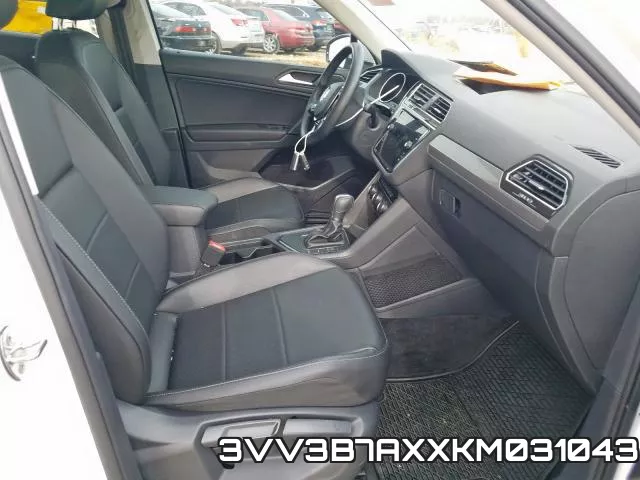 3VV3B7AXXKM031043 фото 5