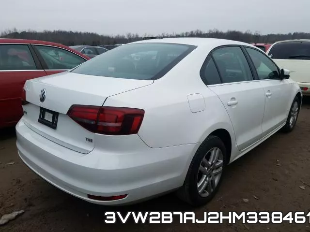 3VW2B7AJ2HM338461 фото 4