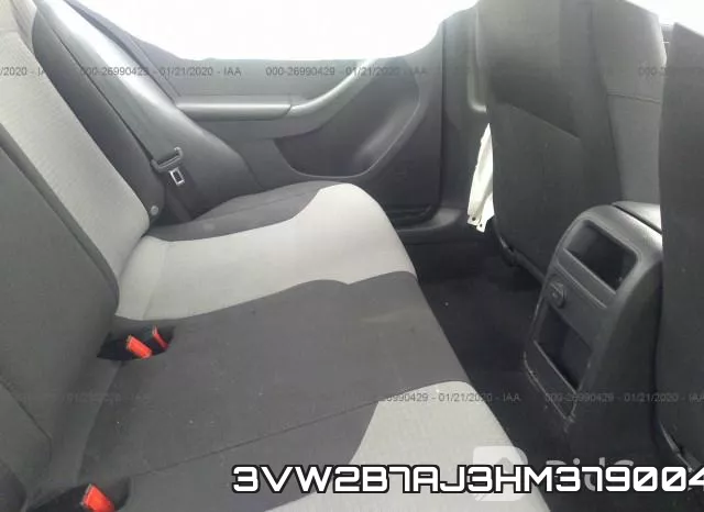 3VW2B7AJ3HM379004 фото 6