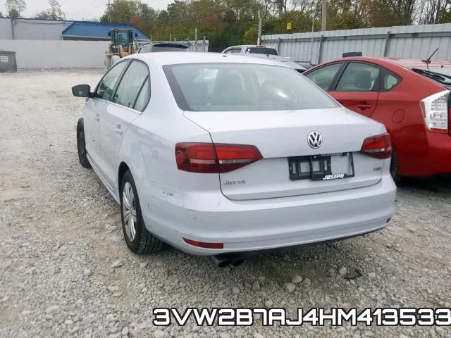 3VW2B7AJ4HM413533 фото 3