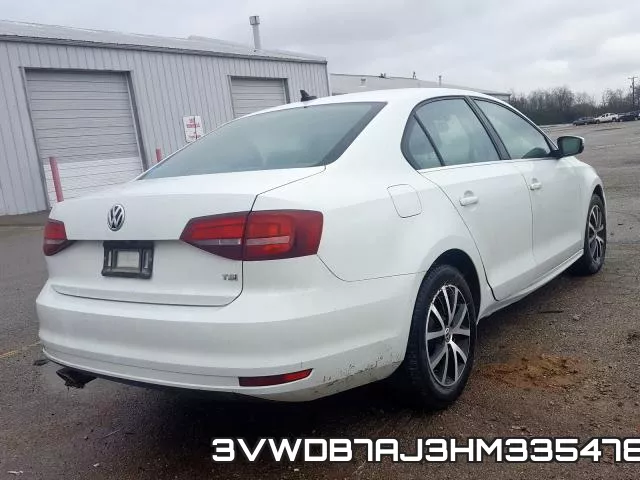3VWDB7AJ3HM335478 фото 4