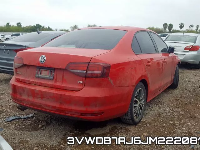 3VWDB7AJ6JM222081 фото 4
