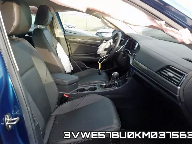 3VWE57BU0KM037563 фото 3