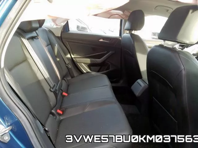 3VWE57BU0KM037563 фото 4