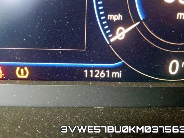 3VWE57BU0KM037563 фото 6