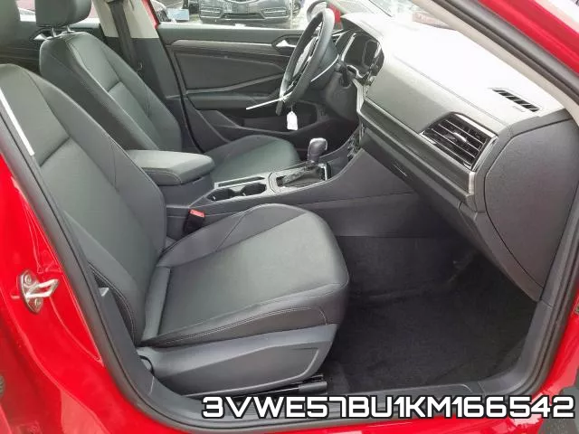 3VWE57BU1KM166542 фото 4