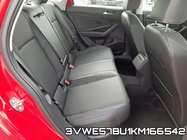 3VWE57BU1KM166542 фото 5