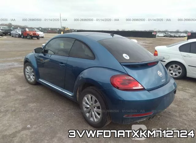 3VWFD7ATXKM712724 фото 4