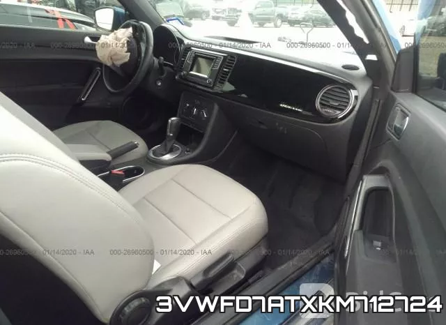 3VWFD7ATXKM712724 фото 6