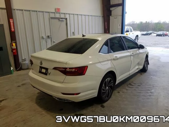 3VWG57BU0KM009674 фото 4