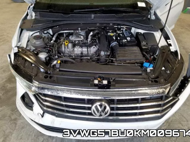 3VWG57BU0KM009674 фото 6
