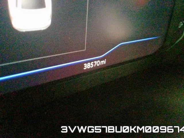 3VWG57BU0KM009674 фото 7