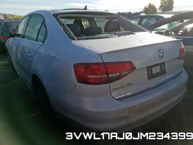 3VWL17AJ0JM234399 фото 2