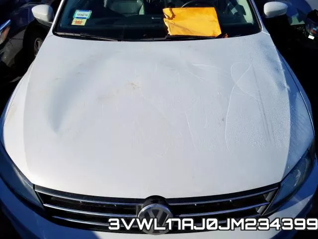 3VWL17AJ0JM234399 фото 6
