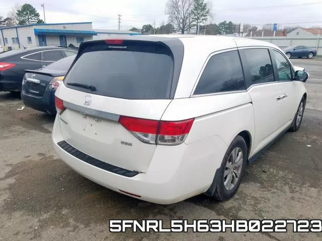 5FNRL5H63HB022723 фото 4
