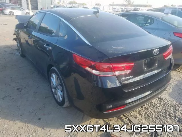 5XXGT4L34JG255107 фото 4