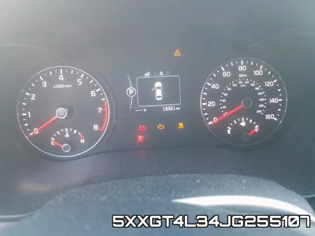 5XXGT4L34JG255107 фото 8