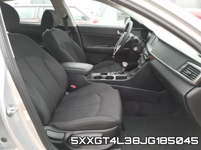 5XXGT4L38JG185045 фото 5