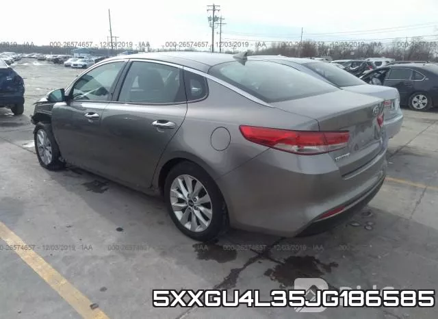 5XXGU4L35JG186585 фото 3