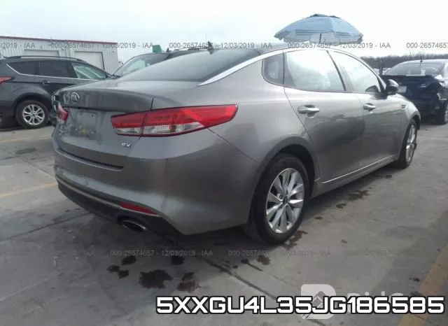 5XXGU4L35JG186585 фото 4