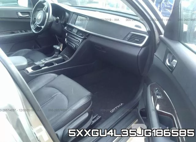 5XXGU4L35JG186585 фото 5