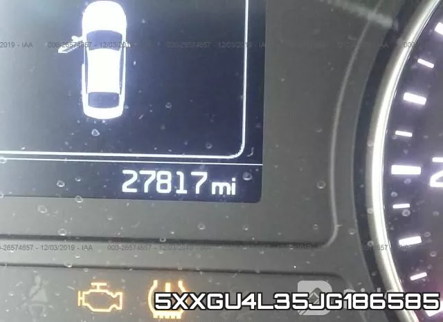 5XXGU4L35JG186585 фото 7