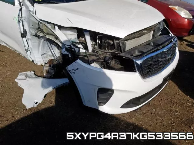 5XYPG4A37KG533566 фото 7