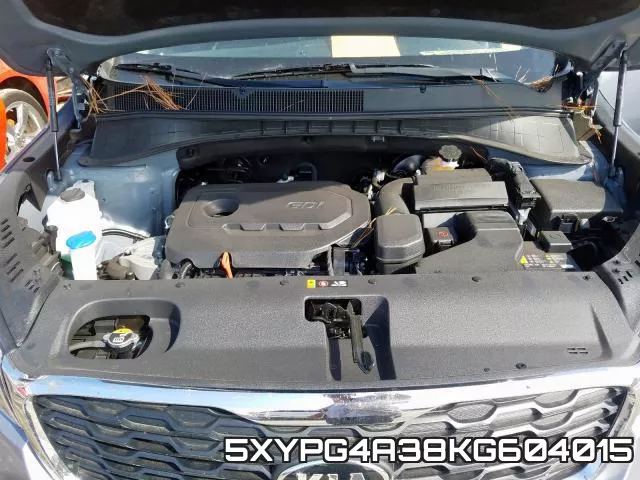 5XYPG4A38KG604015 фото 6