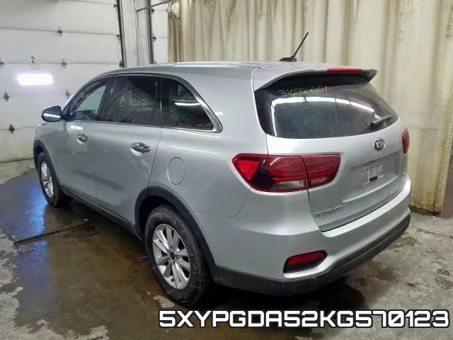 5XYPGDA52KG570123 фото 3