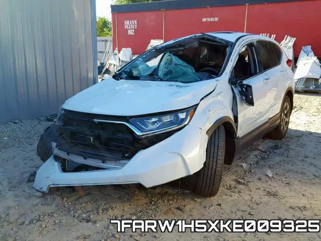 7FARW1H5XKE009325 фото 2