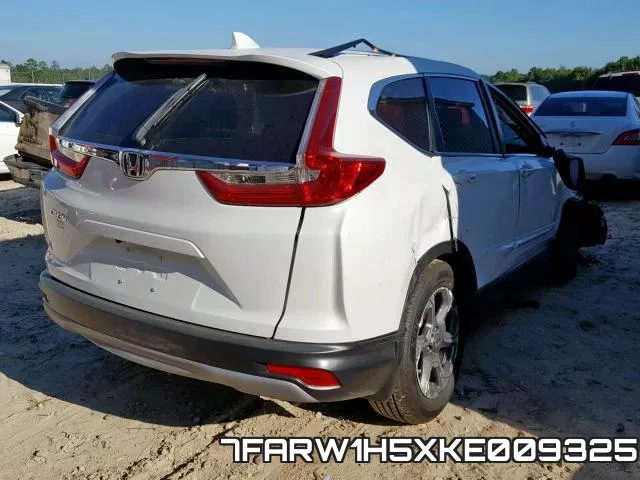7FARW1H5XKE009325 фото 3