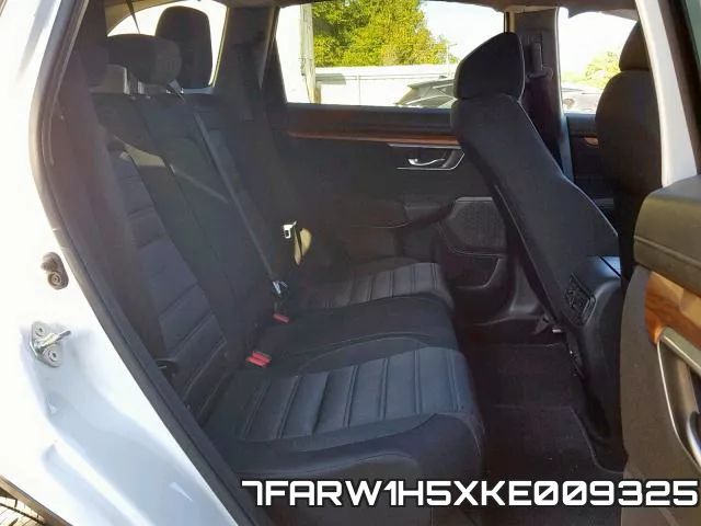 7FARW1H5XKE009325 фото 5